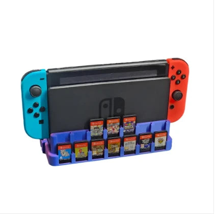 Nintendo Accessories