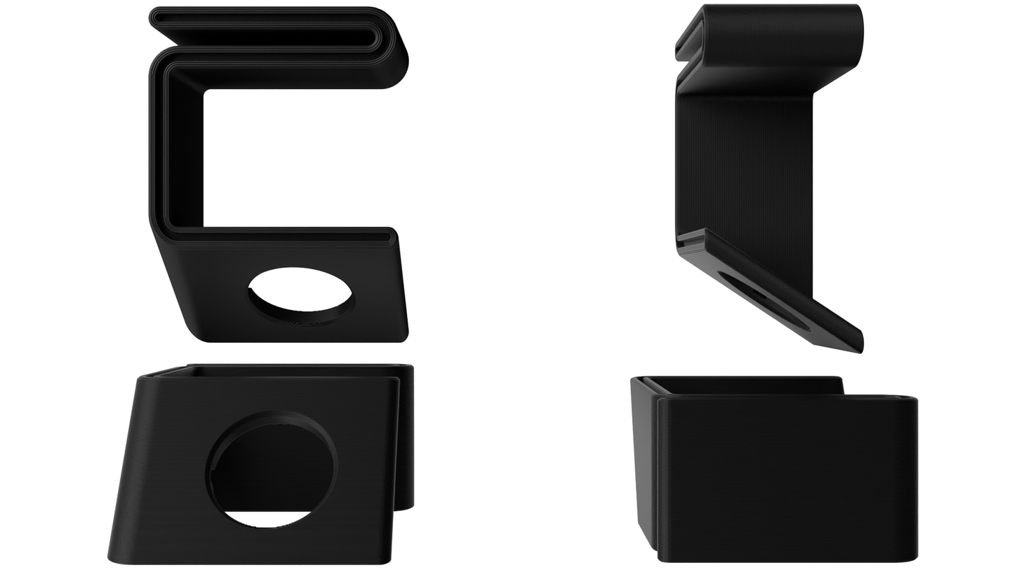 Apple watch charging Stand