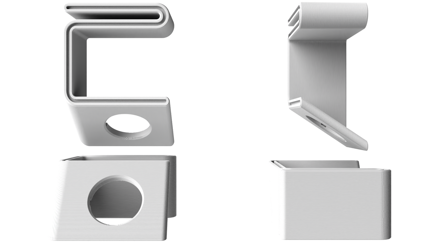 Apple watch charging Stand