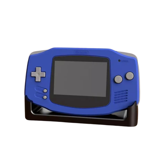 Nintendo Gameboy Advance Console(GBA) Display stand