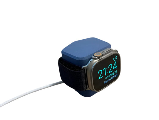 Apple Watch Charging Nightstand