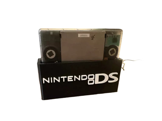 Nintendo DS Lite Charging Stand