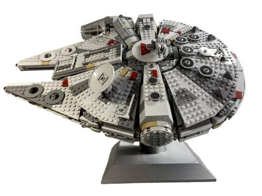 Stand for Lego Millennium Falcon 75257