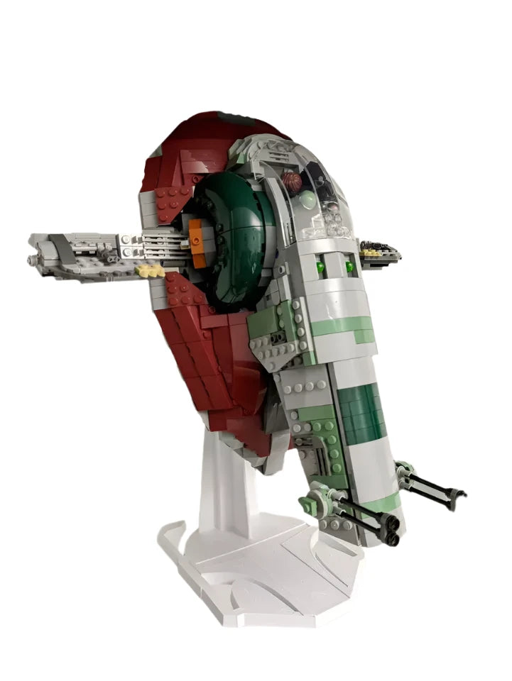 Lego Slave1 Stand