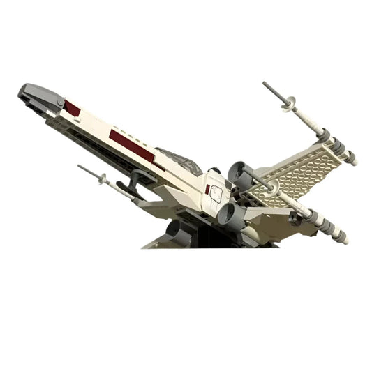 Display Stand for LEGO Star Wars X Wing (75301)