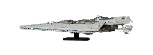 LEGO Star Wars 75356 Executor Super Star Destroyer Low Stand