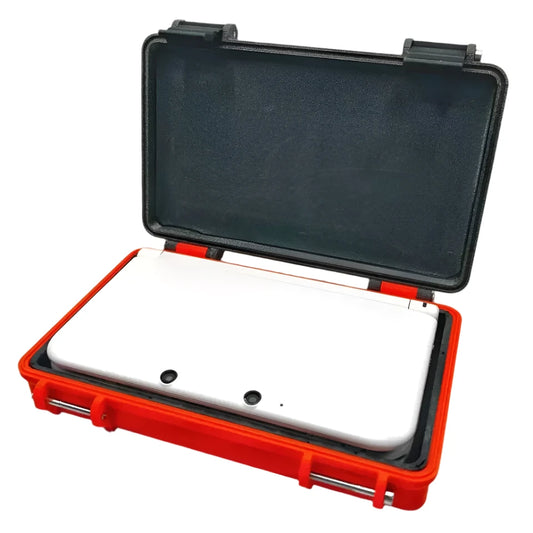 Rugged Case for Nintendo 3DSXL and DSiXL