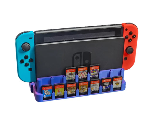 Nintendo Switch Wall Mount