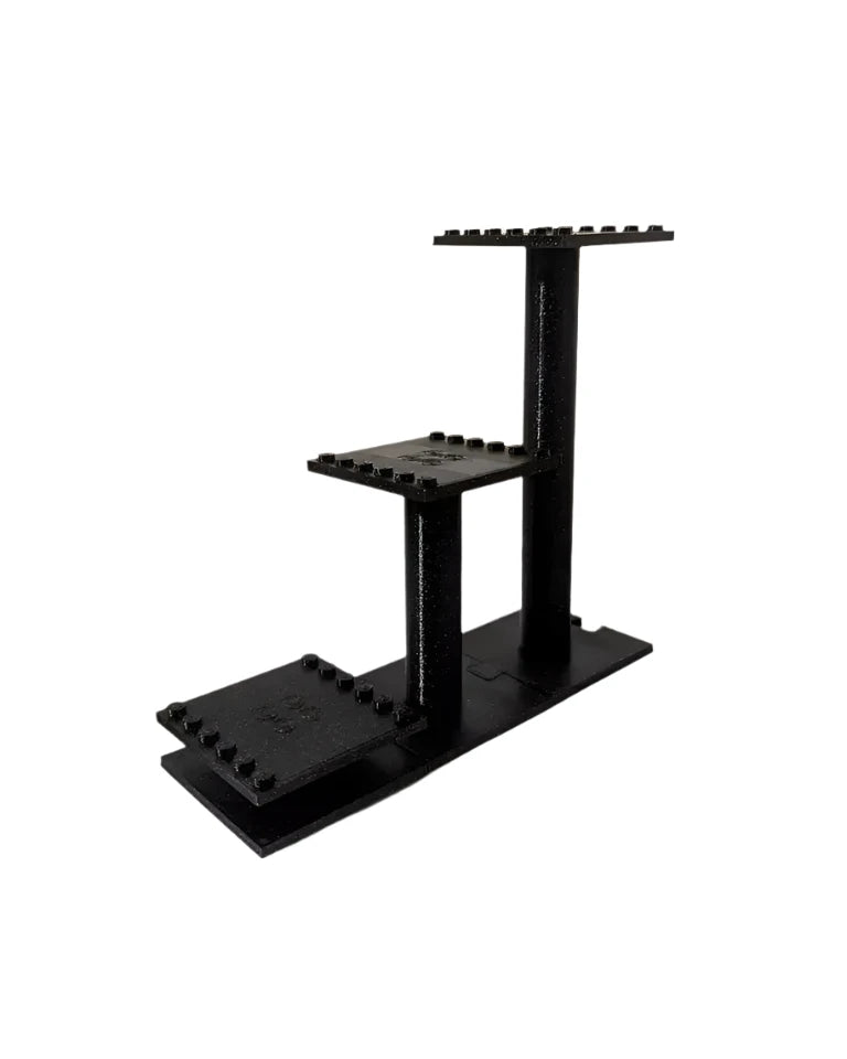 Modular Lego Speed Champions Display Stand